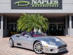 Spyker C8 Spyder 2006 года